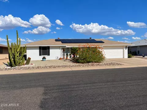 9728 W Briarwood Cir, Sun City, AZ 85351