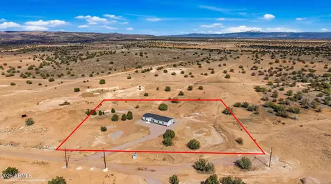 1496 E Whirlpool Dr, Paulden, AZ 86334 photo 16