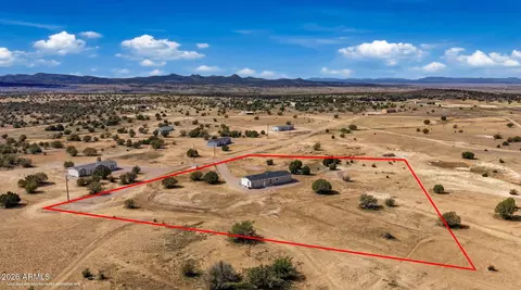 1496 E Whirlpool Dr, Paulden, AZ 86334 photo 17