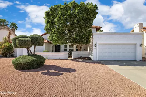 6739 W Topeka Dr, Glendale, AZ 85308