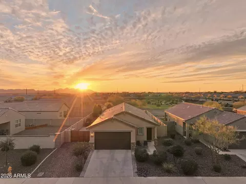 36934 N Sidewinder Dr, San Tan Valley, AZ 85140