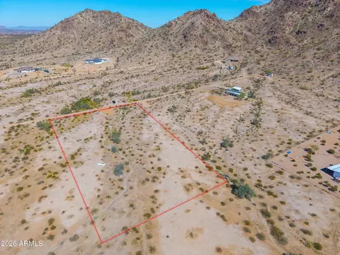 12491 W Hidden Valley C Rd #C, Maricopa, AZ 85139
