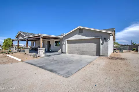 12117 S 204th Ln, Buckeye, AZ 85326
