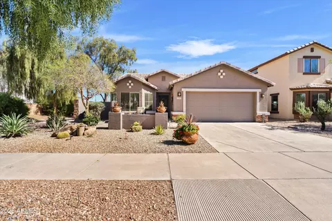 22657 S 212th St, Queen Creek, AZ 85142