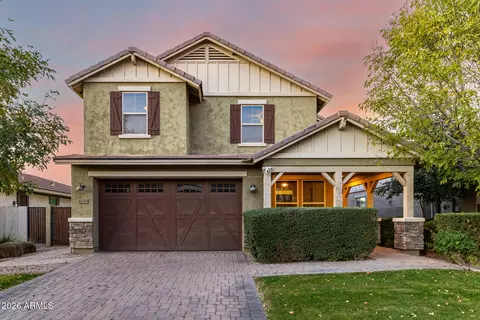 4330 E Palo Verde St, Gilbert, AZ 85296