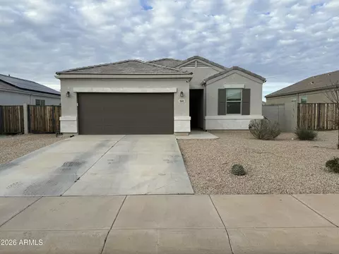 11640 E Lupine Ln, Florence, AZ 85132