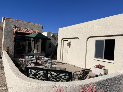 18658 E Mazatzal Cir, Rio Verde, AZ 85263