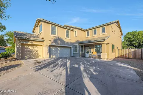 3707 S 104th Ave, Tolleson, AZ 85353