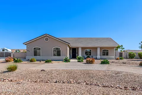 10315 W Rosemead Dr, Casa Grande, AZ 85194