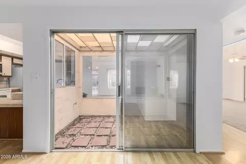 Entry Way - 4901 E Magic Stone Dr, Phoenix, AZ 85044 photo 2 of 2