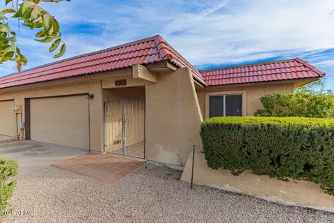Exterior - 4901 E Magic Stone Dr, Phoenix, AZ 85044 photo 1 of 4