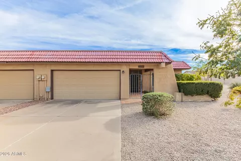 4901 E Magic Stone Dr, Phoenix, AZ 85044