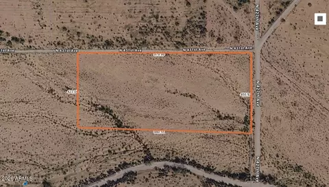 0 S 427th Ave #-, Tonopah, AZ 85354