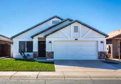 3053 W Cat Balue Dr, Phoenix, AZ 85027