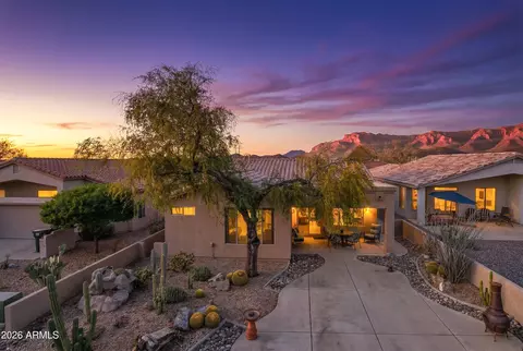 8075 E Chip Shot Ct, Gold Canyon, AZ 85118
