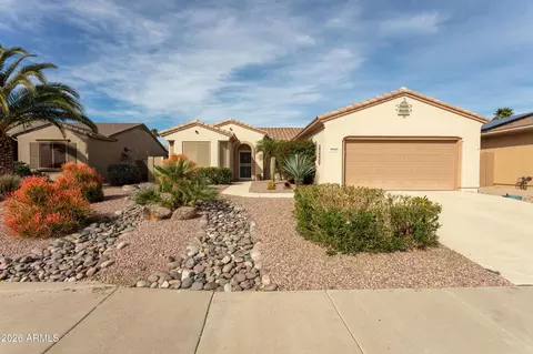19704 N Canyon Whisper Dr, Surprise, AZ 85387