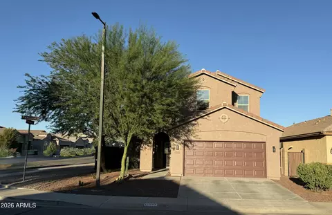 17253 N Rosemont St, Maricopa, AZ 85138