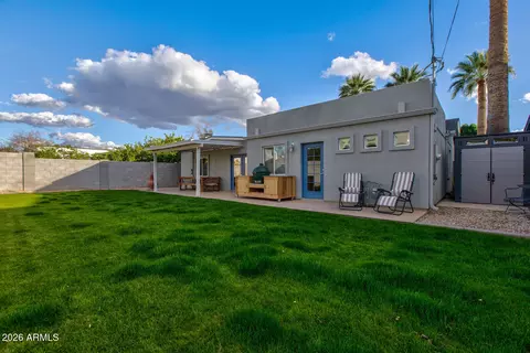 Exterior - 4414 E Montecito Ave, Phoenix, AZ 85018 photo 9 of 9