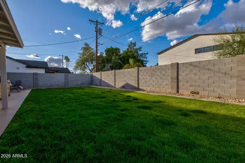 Exterior - 4414 E Montecito Ave, Phoenix, AZ 85018 photo 6 of 9
