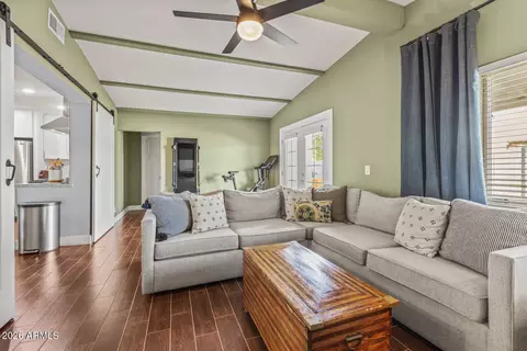 Living - 4414 E Montecito Ave, Phoenix, AZ 85018 photo 1 of 4