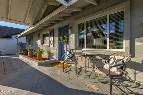 Exterior - 4414 E Montecito Ave, Phoenix, AZ 85018 photo 4 of 9