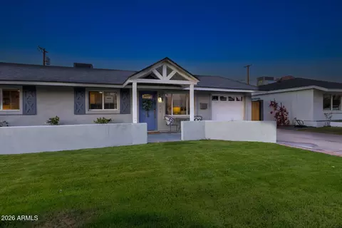 4414 E Montecito Ave, Phoenix, AZ 85018