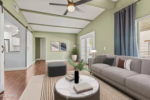 Living - 4414 E Montecito Ave, Phoenix, AZ 85018 photo 2 of 4