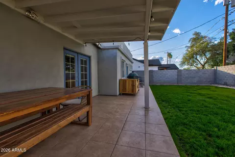 Exterior - 4414 E Montecito Ave, Phoenix, AZ 85018 photo 5 of 9