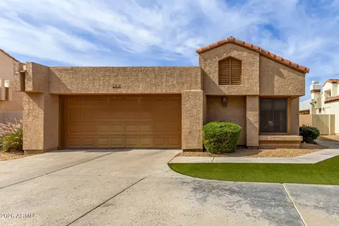 15120 N 86th Dr, Peoria, AZ 85381