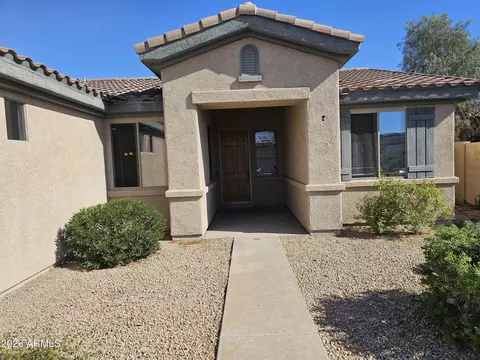 14017 W Brookridge Ave, Goodyear, AZ 85395