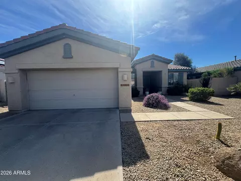 14017 W Brookridge Ave, Goodyear, AZ 85395