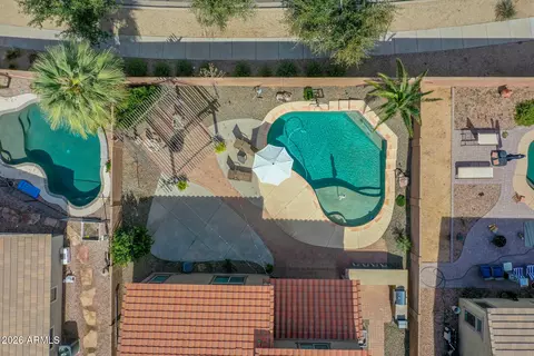 View/Area - 3700 E Vallejo Dr, Gilbert, AZ 85298 photo 5 of 19