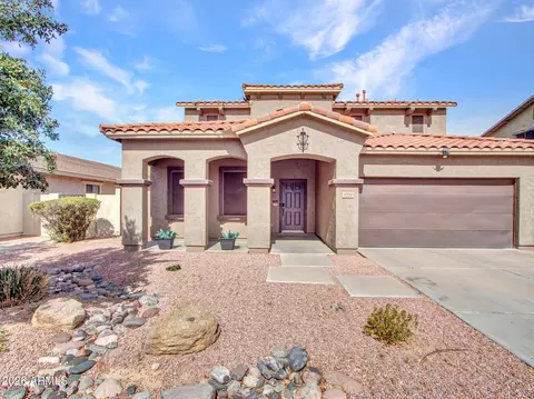 Exterior - 3700 E Vallejo Dr, Gilbert, AZ 85298 photo 15 of 15
