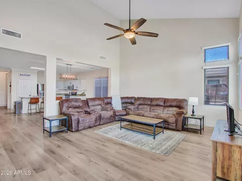 Living - 3700 E Vallejo Dr, Gilbert, AZ 85298 photo 1 of 3