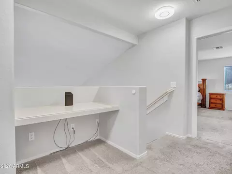 Entry Way - 3700 E Vallejo Dr, Gilbert, AZ 85298 photo 3 of 3