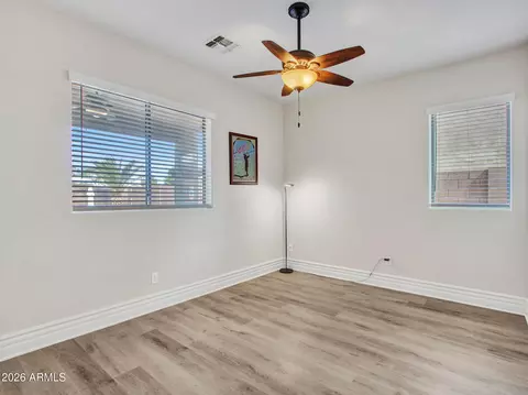 Bedroom - 3700 E Vallejo Dr, Gilbert, AZ 85298 photo 1 of 8