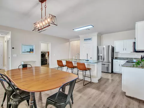 Dining - 3700 E Vallejo Dr, Gilbert, AZ 85298 photo 1 of 3