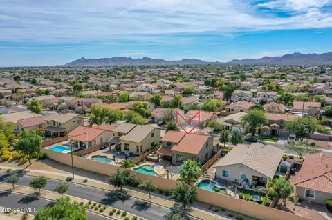 View/Area - 3700 E Vallejo Dr, Gilbert, AZ 85298 photo 16 of 19