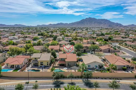 View/Area - 3700 E Vallejo Dr, Gilbert, AZ 85298 photo 4 of 19