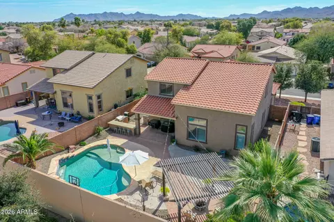 View/Area - 3700 E Vallejo Dr, Gilbert, AZ 85298 photo 7 of 19