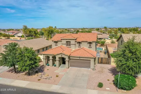 View/Area - 3700 E Vallejo Dr, Gilbert, AZ 85298 photo 6 of 19