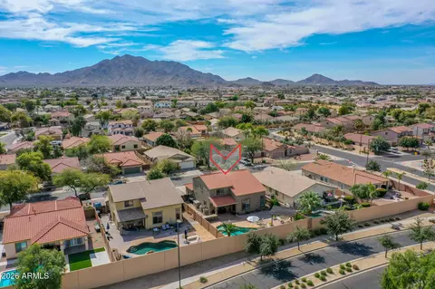 View/Area - 3700 E Vallejo Dr, Gilbert, AZ 85298 photo 15 of 19