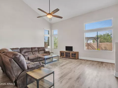 Living - 3700 E Vallejo Dr, Gilbert, AZ 85298 photo 2 of 3