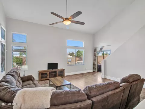 Living - 3700 E Vallejo Dr, Gilbert, AZ 85298 photo 3 of 3