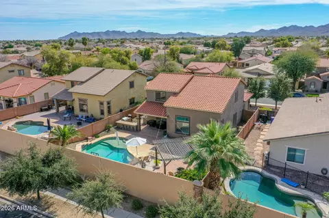 View/Area - 3700 E Vallejo Dr, Gilbert, AZ 85298 photo 14 of 19