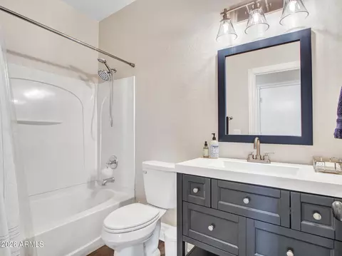 Bath - 3700 E Vallejo Dr, Gilbert, AZ 85298 photo 1 of 5