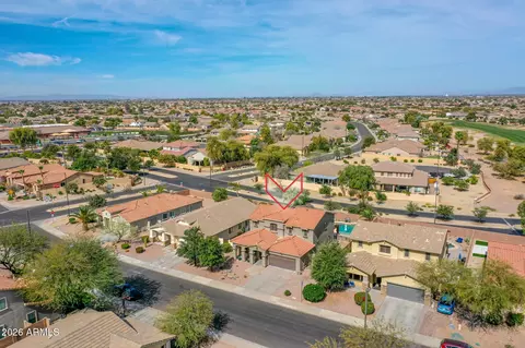 View/Area - 3700 E Vallejo Dr, Gilbert, AZ 85298 photo 3 of 19