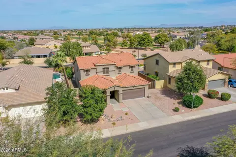 View/Area - 3700 E Vallejo Dr, Gilbert, AZ 85298 photo 18 of 19
