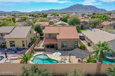 View/Area - 3700 E Vallejo Dr, Gilbert, AZ 85298 photo 8 of 19