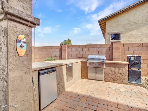 Exterior - 3700 E Vallejo Dr, Gilbert, AZ 85298 photo 5 of 15
